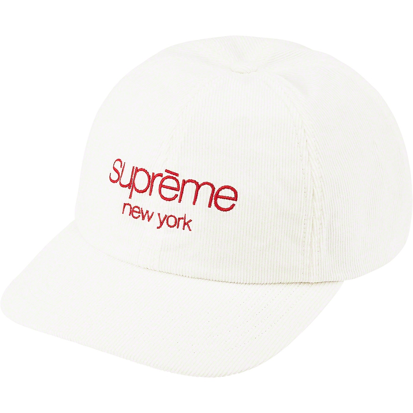 GORE-TEX Corduroy Classic Logo 6-Panel view 18